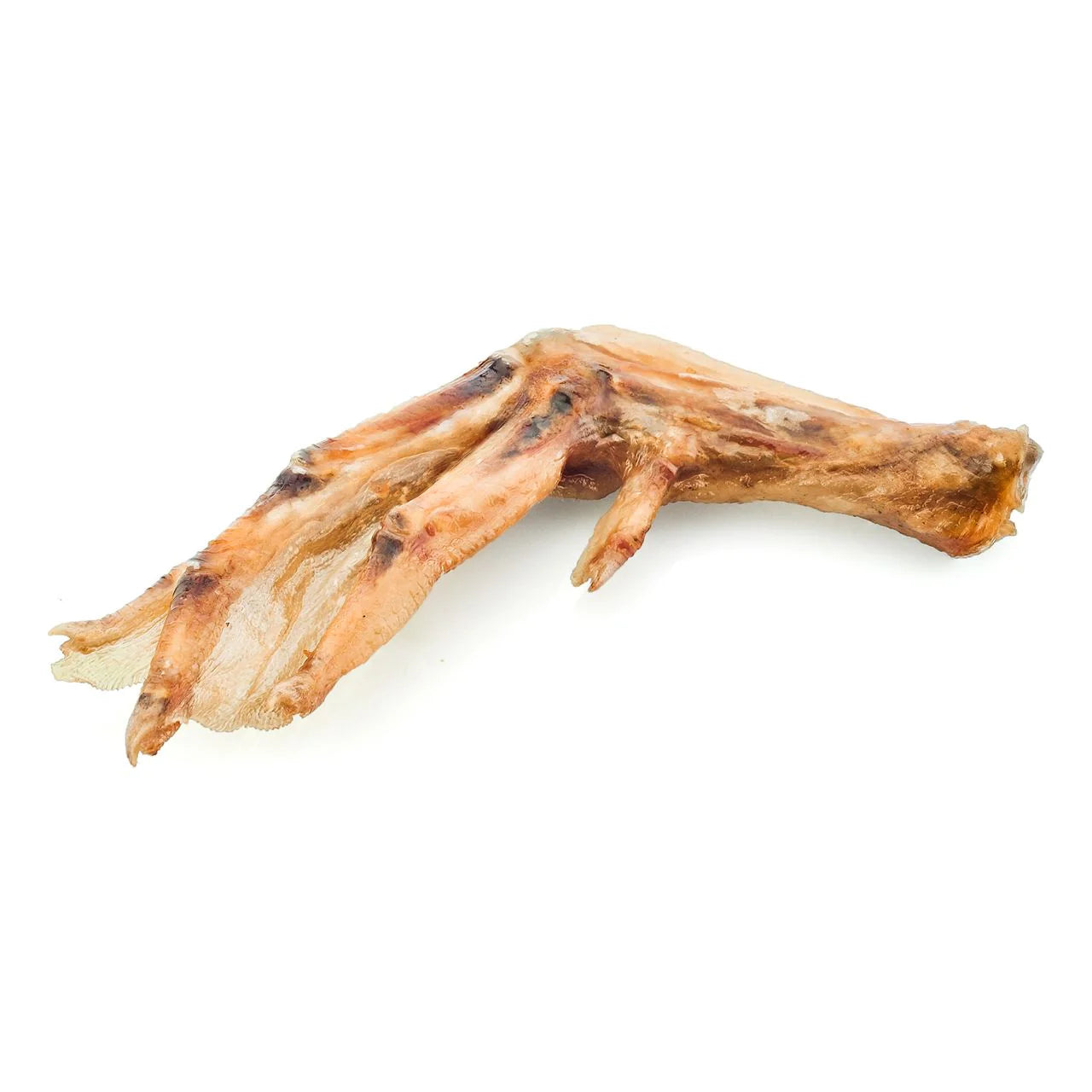 TREAT BAR - Duck Feet - 1 Piece
