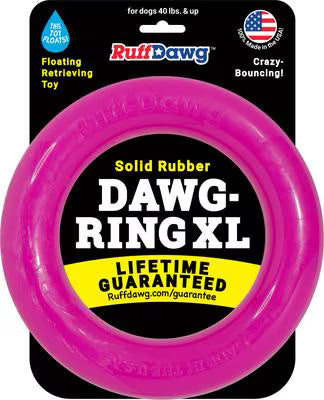 XL DAWG RING - Lifetime Guaranteed