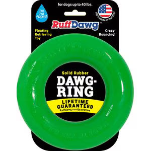DAWG RING - Lifetime Guaranteed