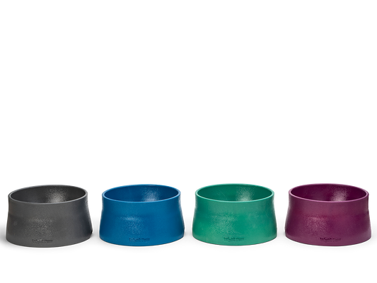 West Paw - No-Slip Dog Feeding Water Bowl