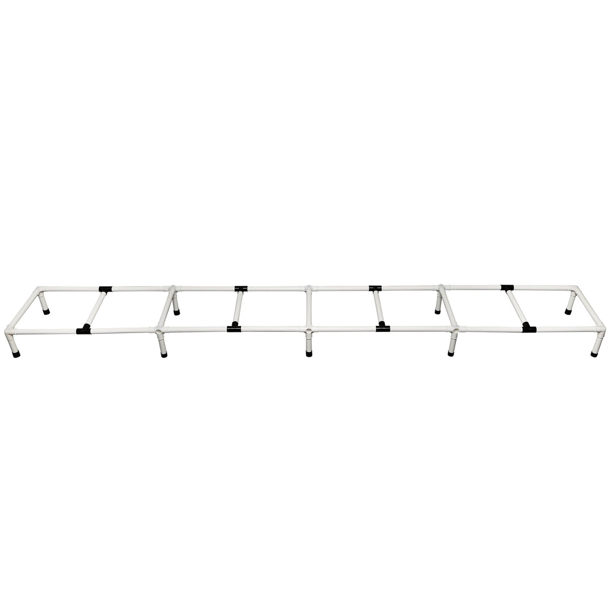 Dog Agility Training Ladder
