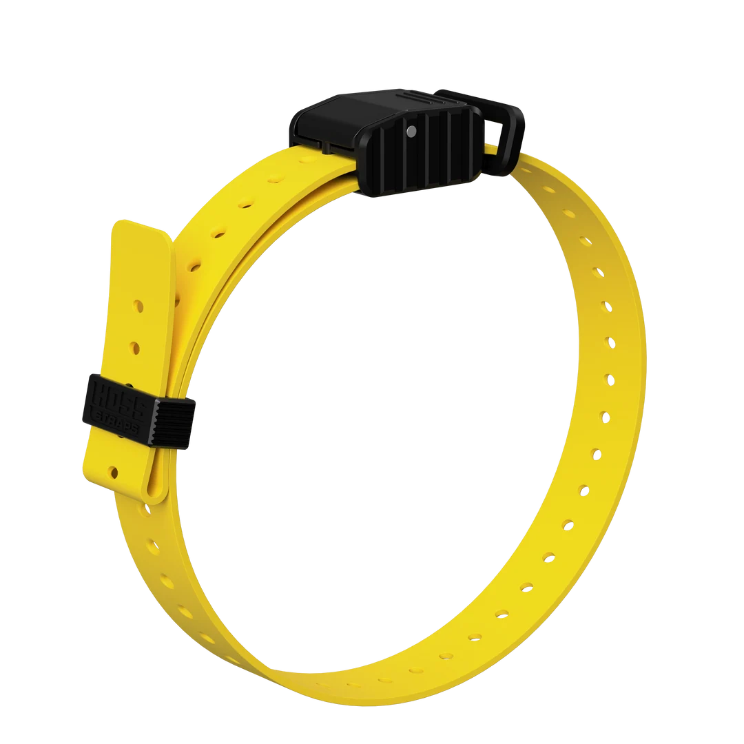 Hoss Straps 1” Replacement E-Collar Band