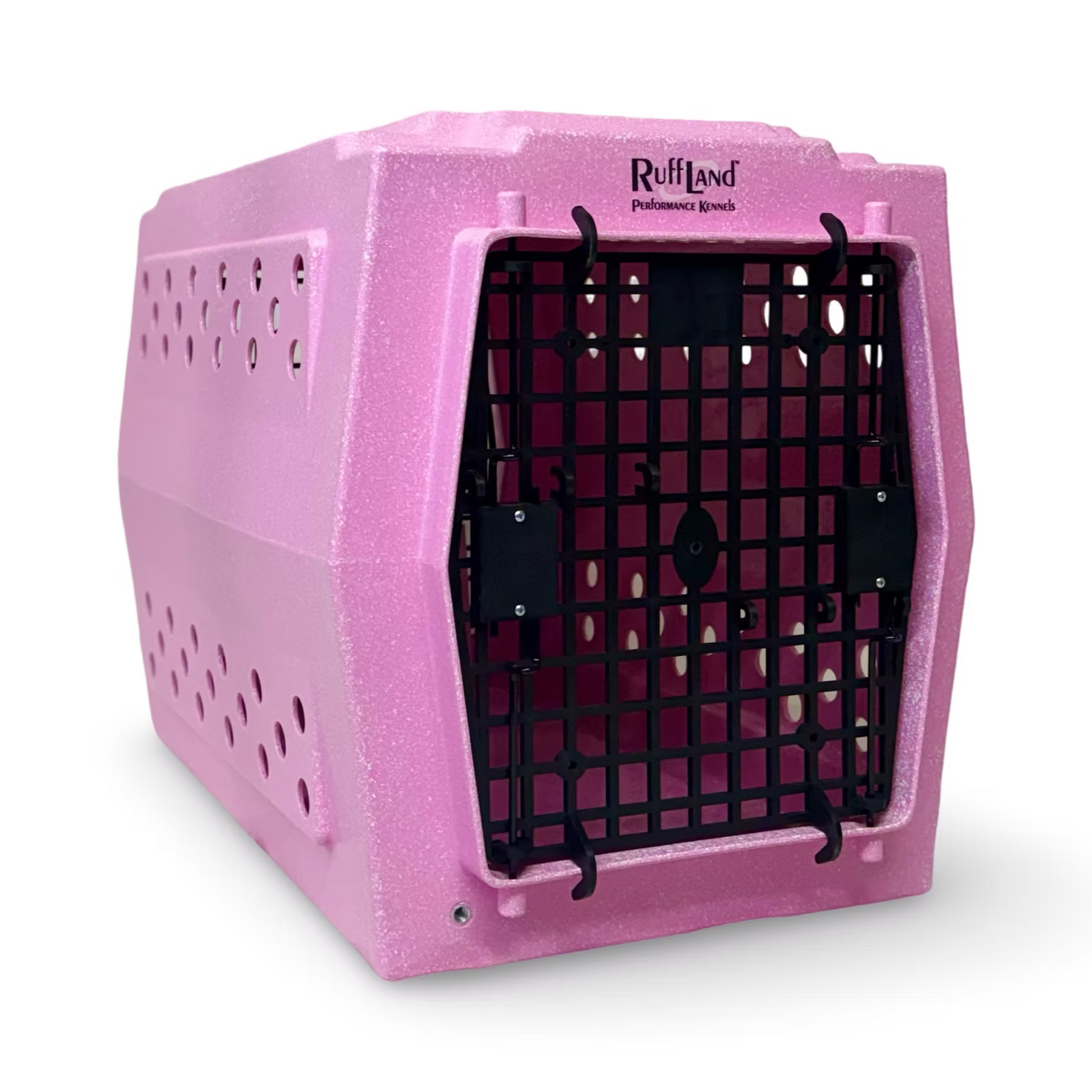 Small Ruffland Kennel
