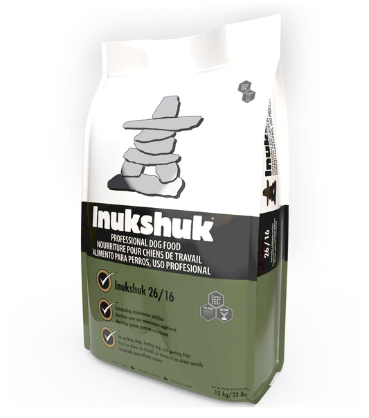 Inukshuk Professional Dog Food *In-Store Only*