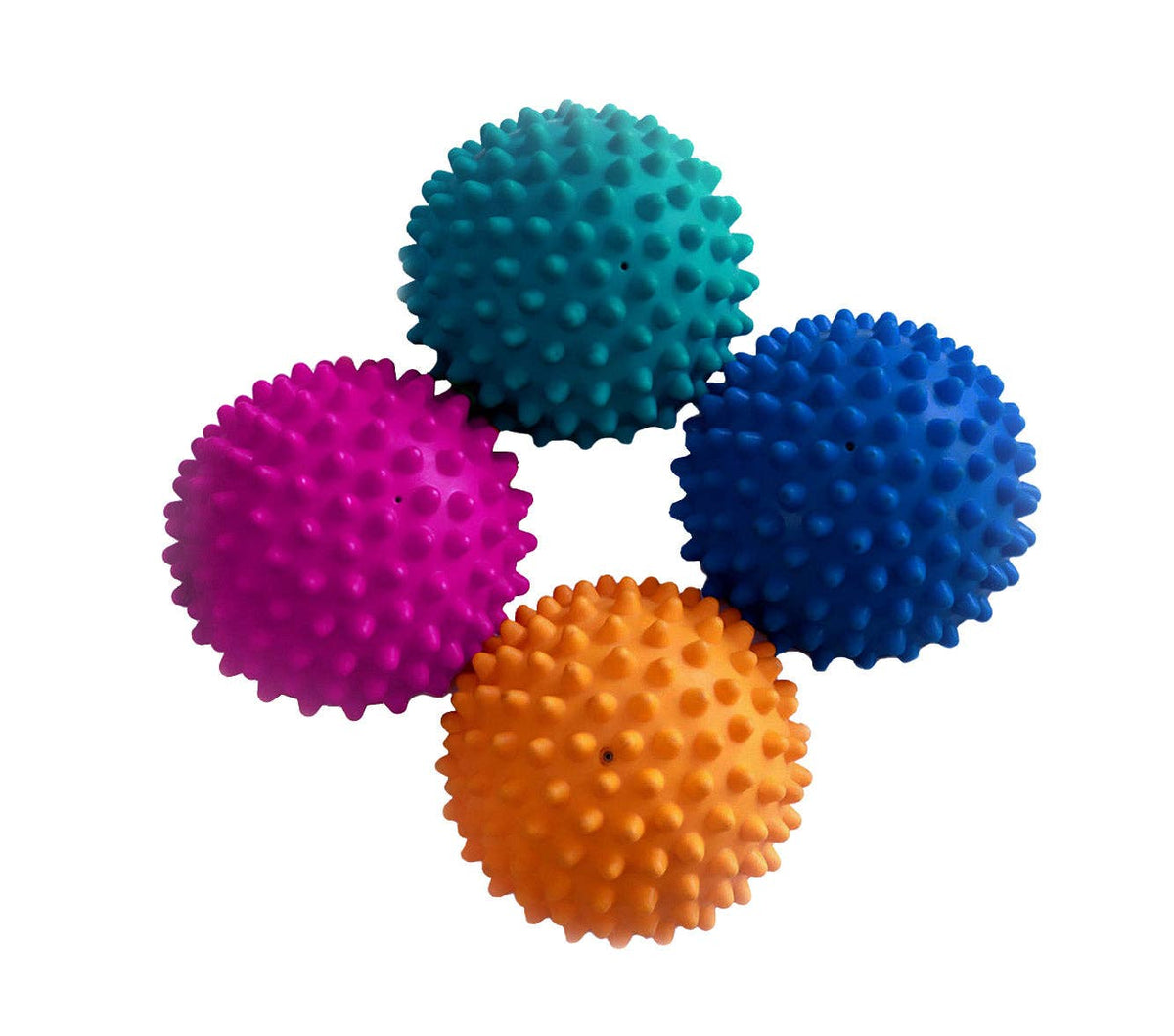 FitPAWS® Paw Pods (Set of 4)
