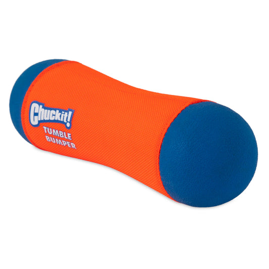 ChuckIt! Amphibious Tumble Bumper