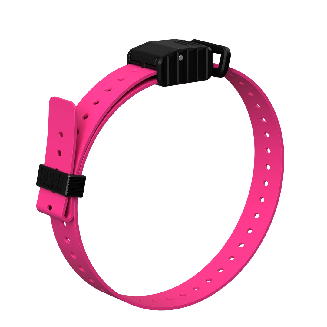 Hoss Straps 1” Replacement E-Collar Band