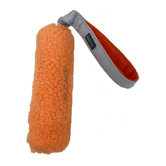 N-Gage Bumper Soft 8" Orange - Performance Dog Supply