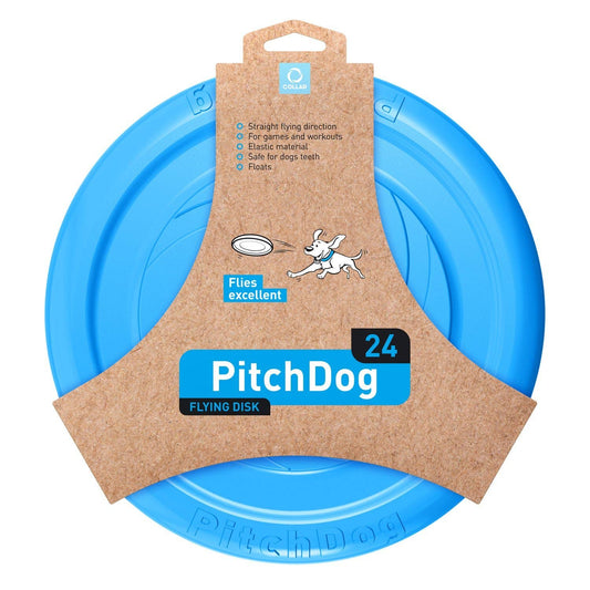 Pitchdog - Game Flying Disc - Performance Dog Supply