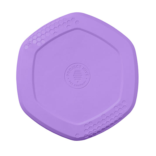 Project Hive Calming Lavender Scent Hive Disc & Lick Mat Prp - Performance Dog Supply