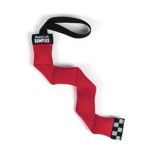 Katie’s Bumpers Wiggy Tug