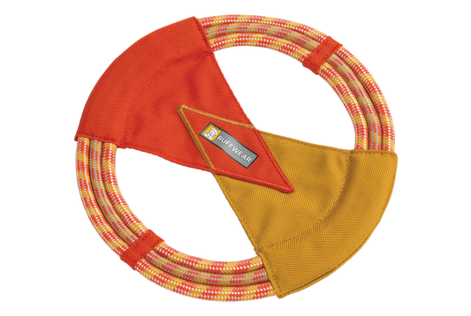 Ruffwear Pacific Ring Toy
