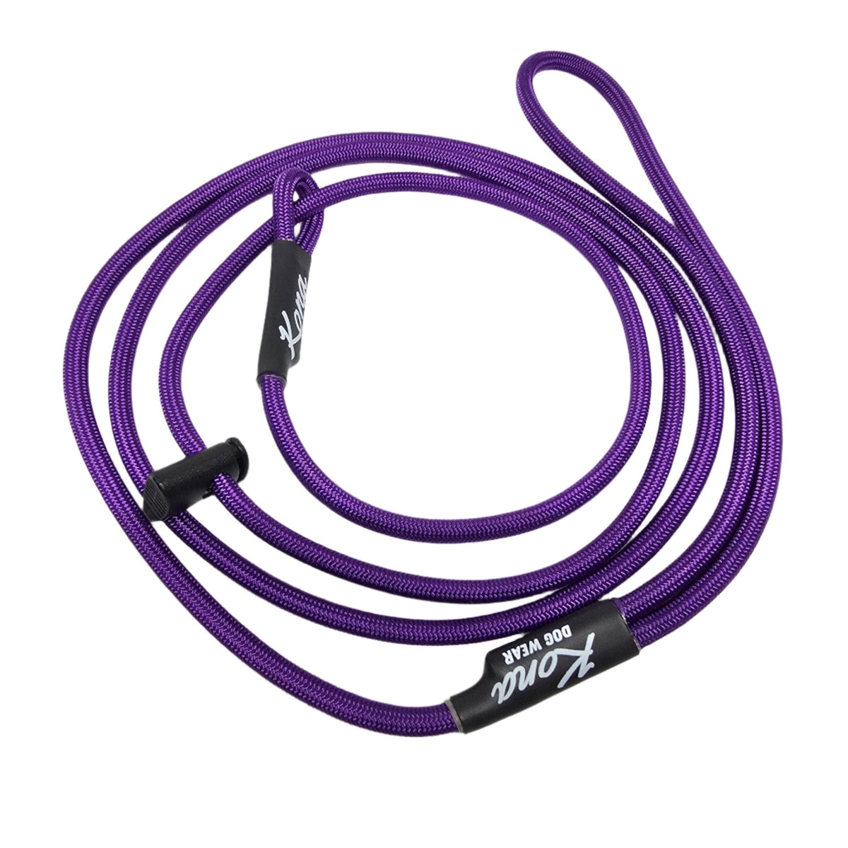 Kona Paracord Slip Lead 6FT
