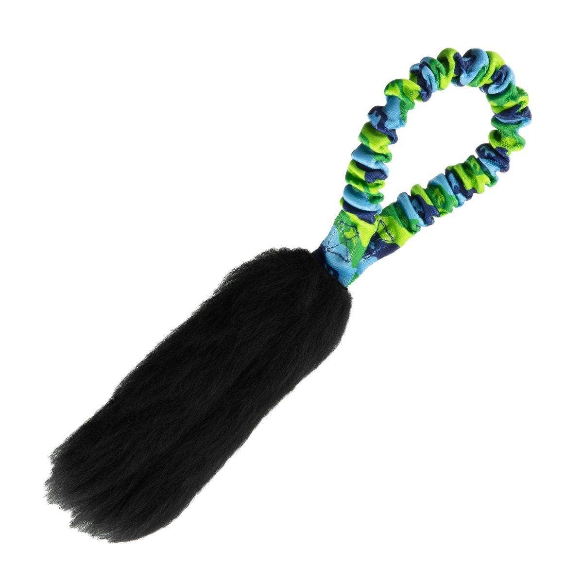 Tug-E-Nuff Pocket Magnet Tug Sheepskin Dog Toy