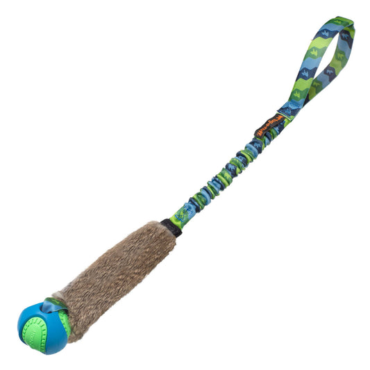Tug-E-Nuff – Wondabunny Powerball Bungee