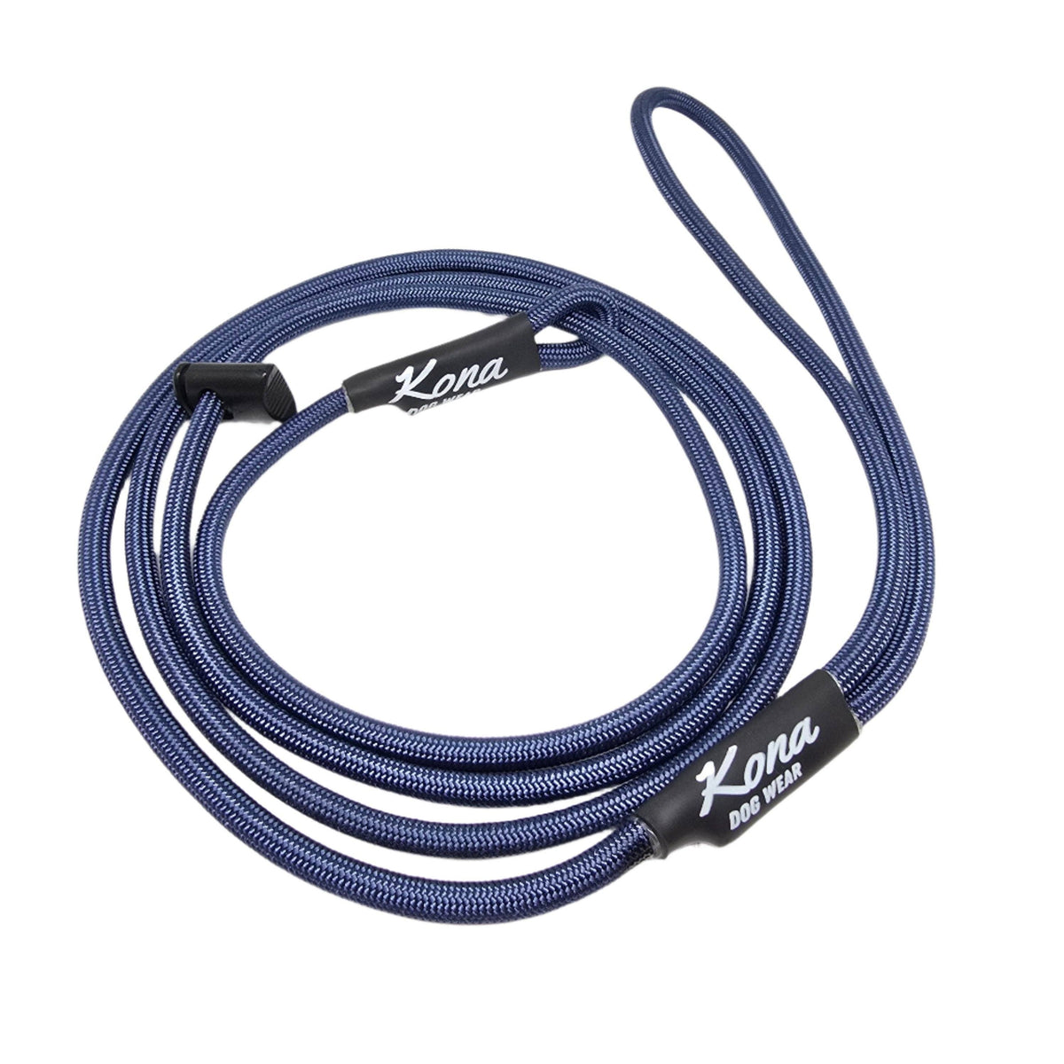Kona Paracord Slip Lead 6FT