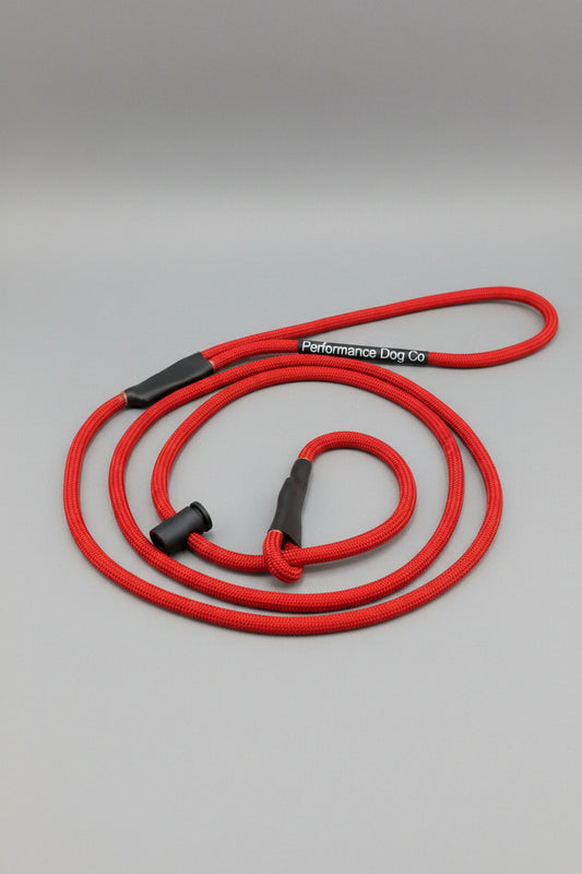 Paracord Slip Lead 5FT
