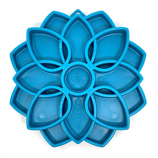 Mandala Design Enrichment Tray - Performance Dog Supply