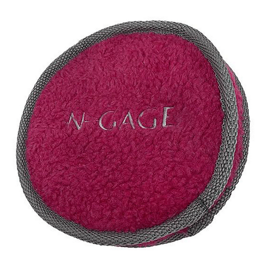 N-Gage Flyer Soft 6" Red - Performance Dog Supply