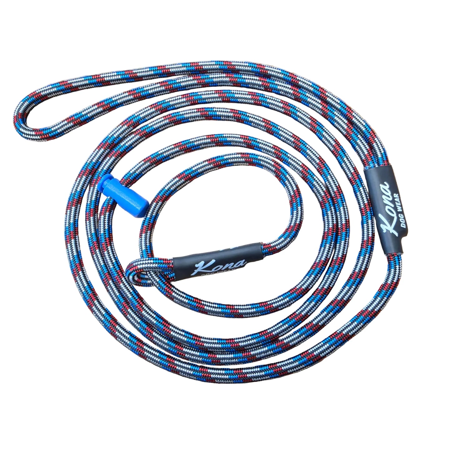 Paracord Slip Lead 6FT