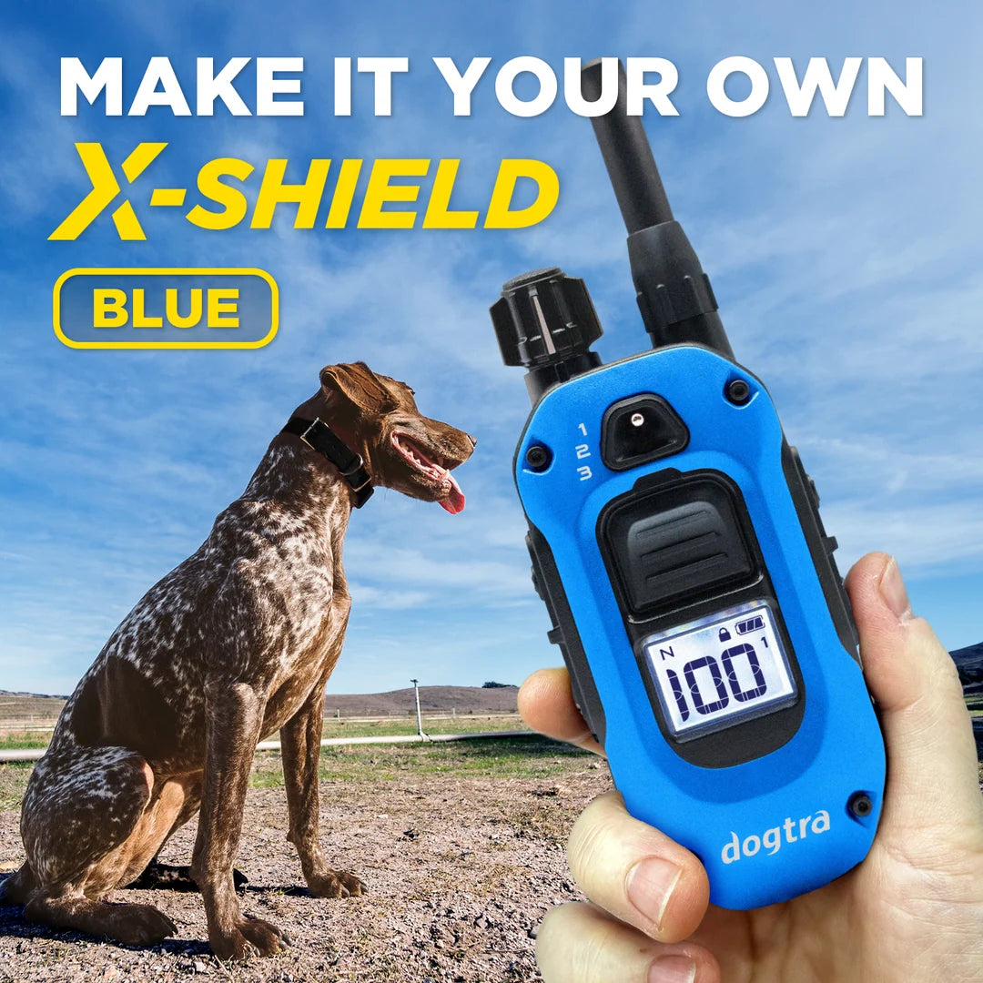Dogtra X-SHIELD