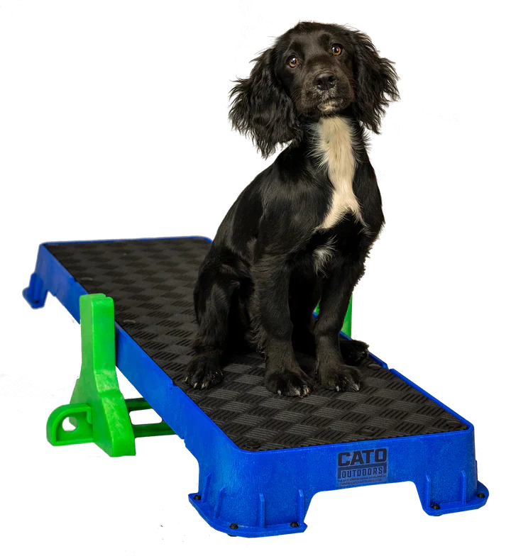Cato Plank XL Platform (No Tilt Stand)