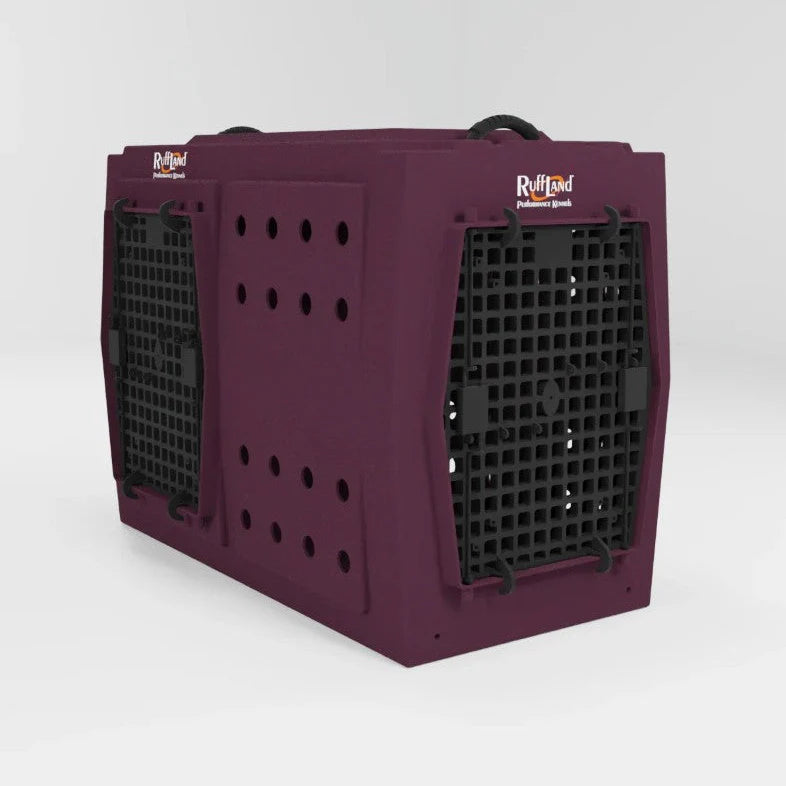 Extra Large Ruffland Kennel *In Store Pickup Only*