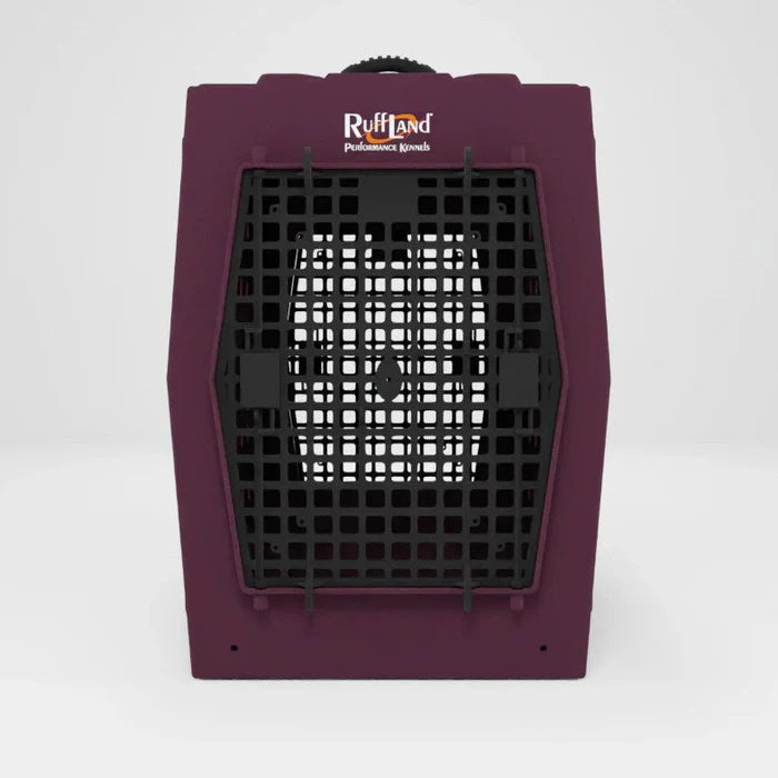 Extra Large Ruffland Kennel *In Store Pickup Only*