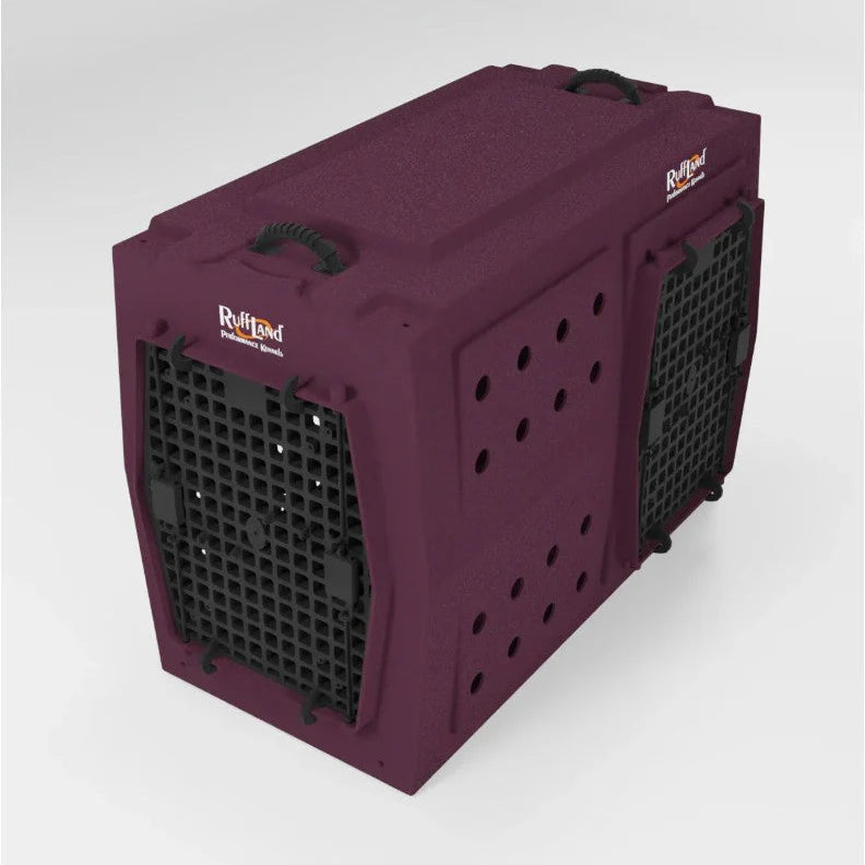 Extra Large Ruffland Kennel *In Store Pickup Only*