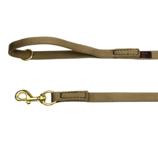 3/4” MaxTac Arrow Tubular Long Line - Performance Dog Supply