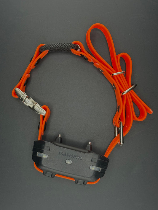 3/4” Ecollar Quick Buckle Bungee Strap