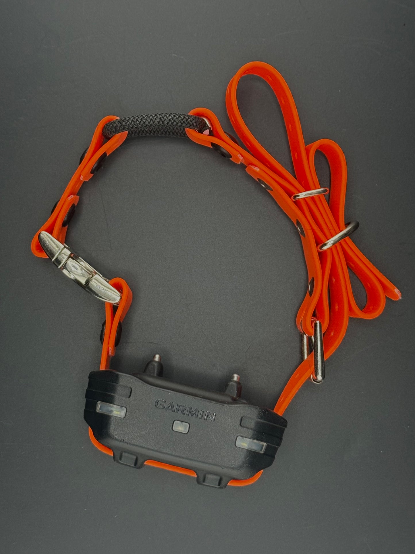 3/4” Ecollar Quick Buckle Bungee Strap