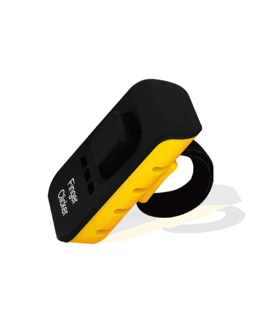 Finger Clicker w/ Velcro - Performance Dog Supply