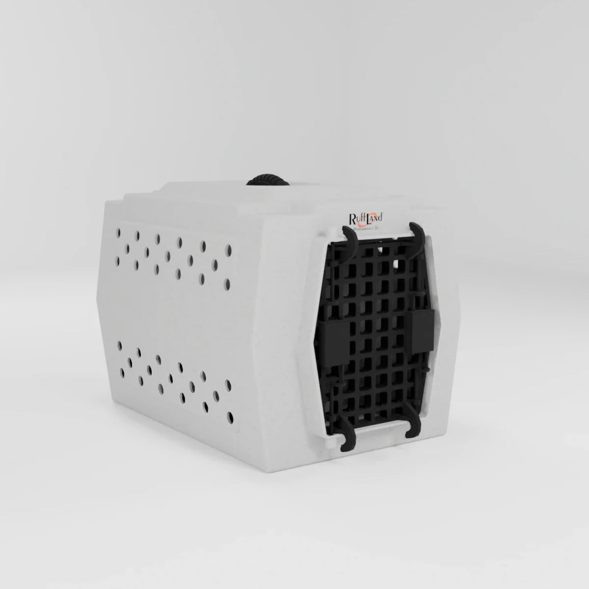 Small Ruffland Kennel