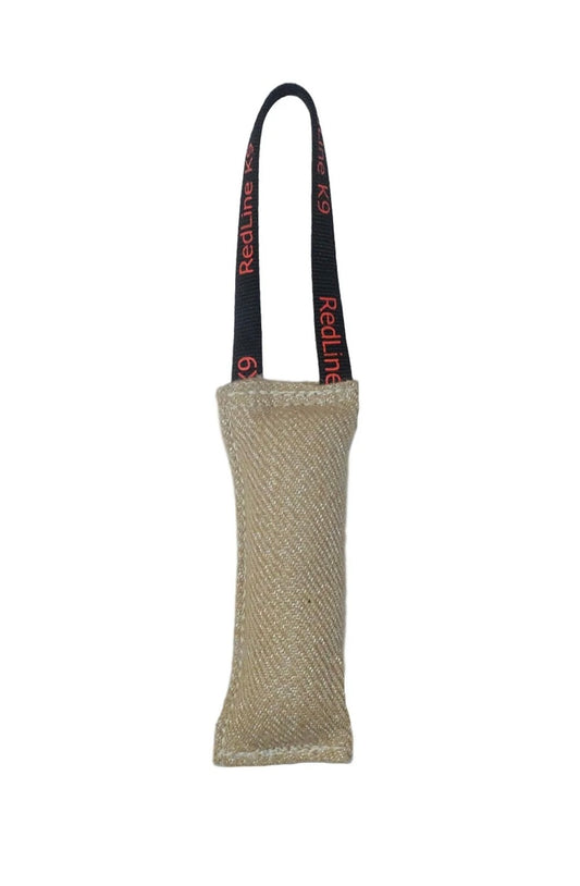 Jute Tugs - Performance Dog Supply