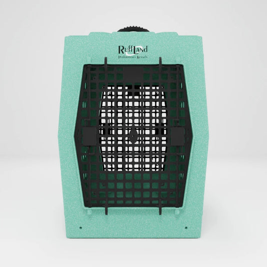 Extra Large Ruffland Kennel *In Store Pickup Only*