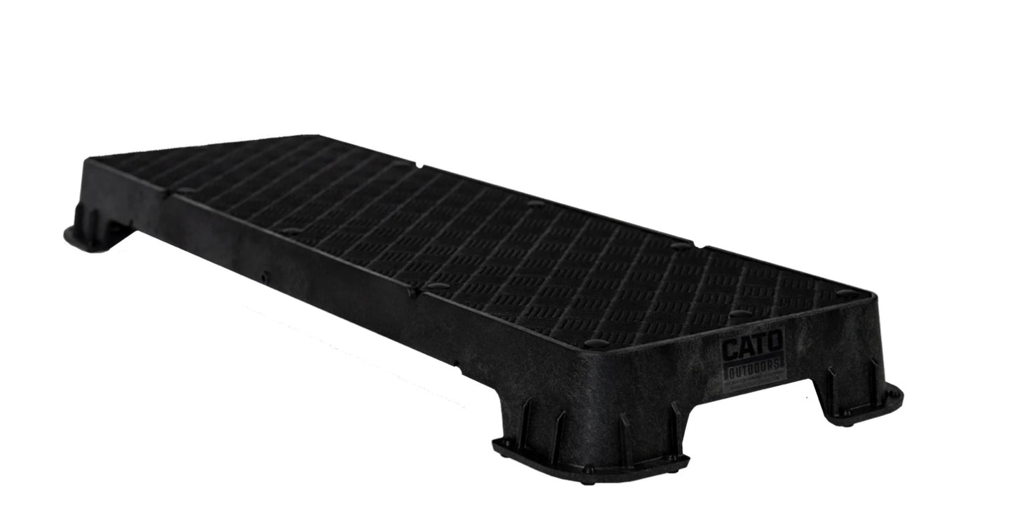 Cato Plank XL Platform (No Tilt Stand) - Performance Dog Supply