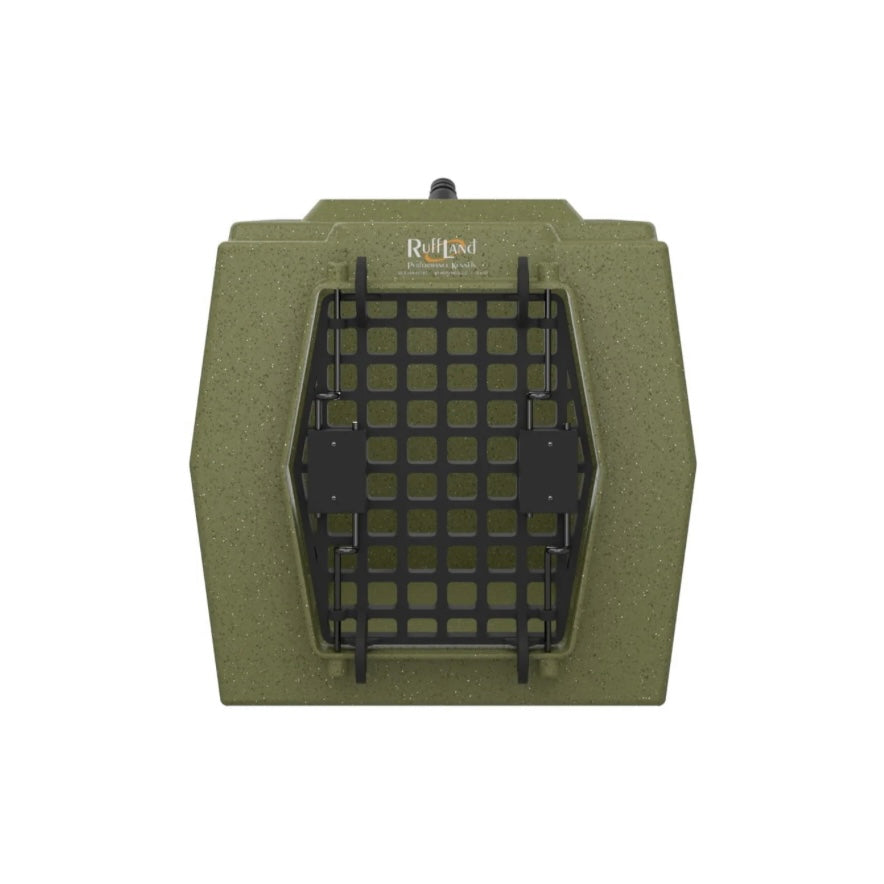 Small Ruffland Kennel