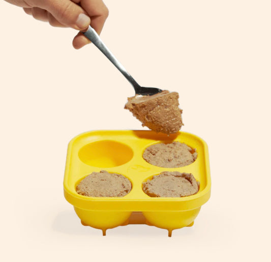 The Pupsicle Treat Tray - Performance Dog Supply