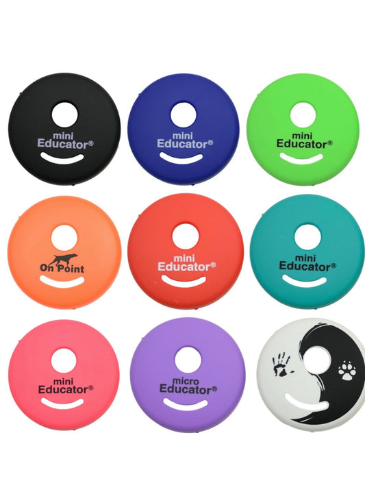 Mini/Micro Educator Replacement Skin - Performance Dog Supply