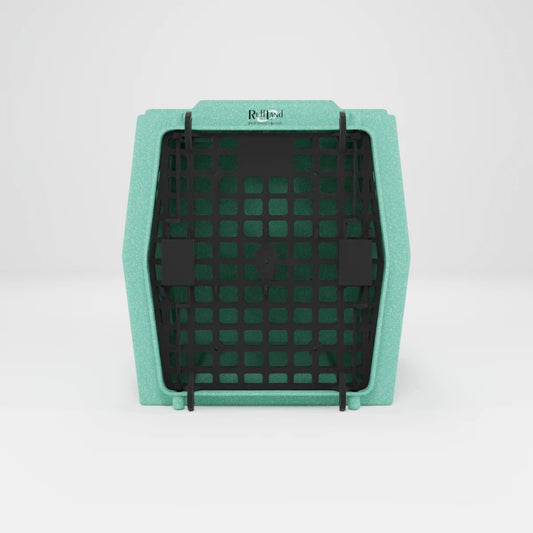 Midsize Ruffland Kennel