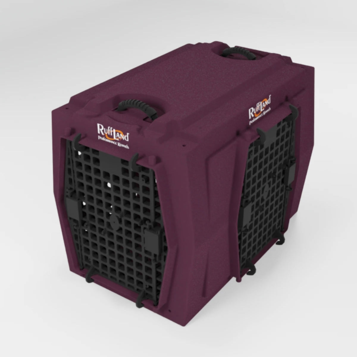 Intermediate Ruffland Kennel *In Store Pickup Only*