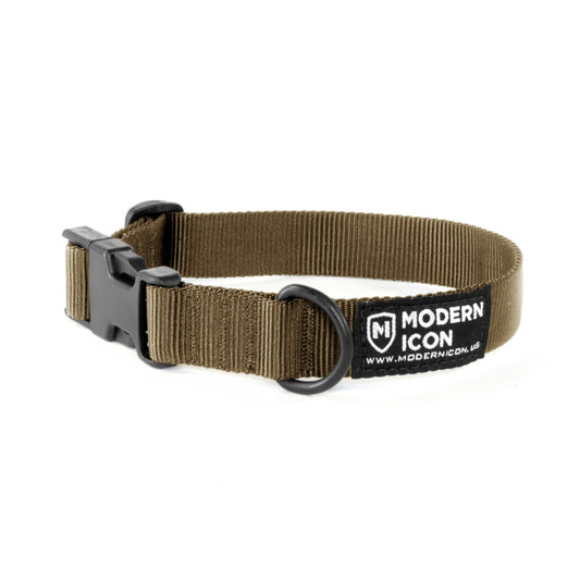 Modern Icon 1” Soft Collar - Performance Dog Supply