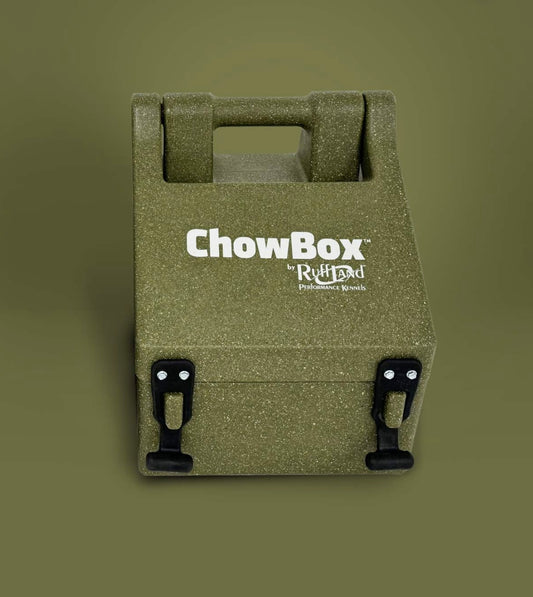 Ruffland Chow Box Mini