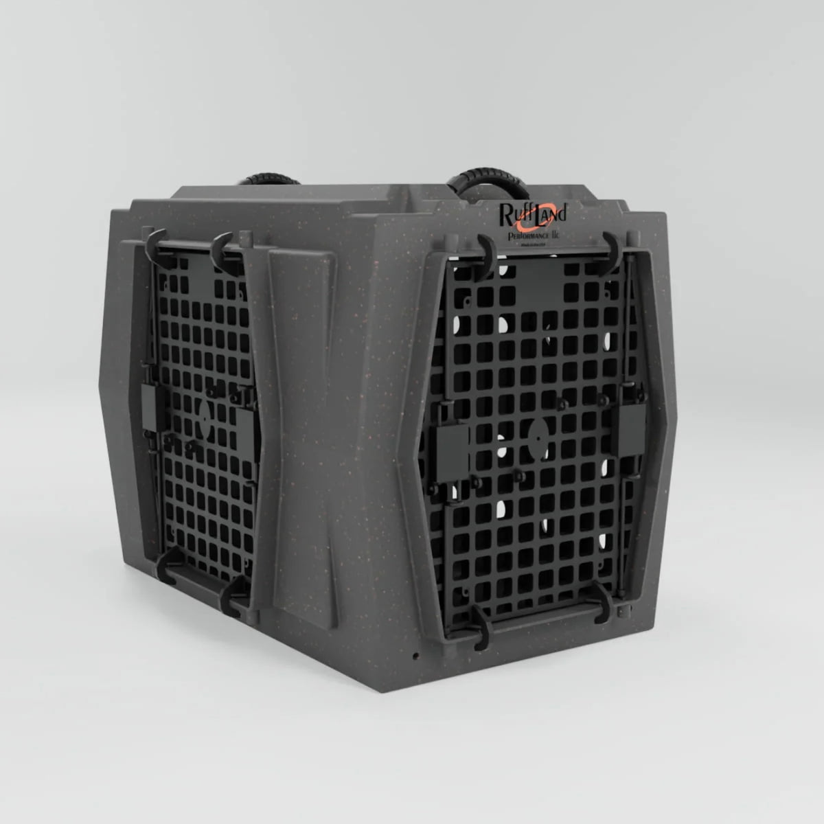 Intermediate Ruffland Kennel *In Store Pickup Only*