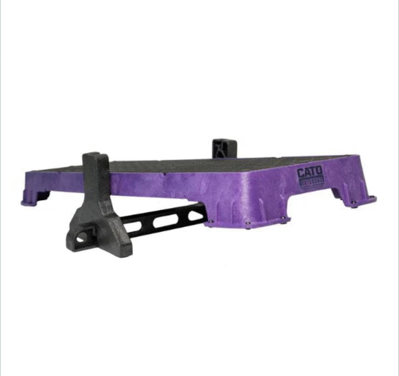 Tilt Stand for XL Cato Platform - Performance Dog Supply