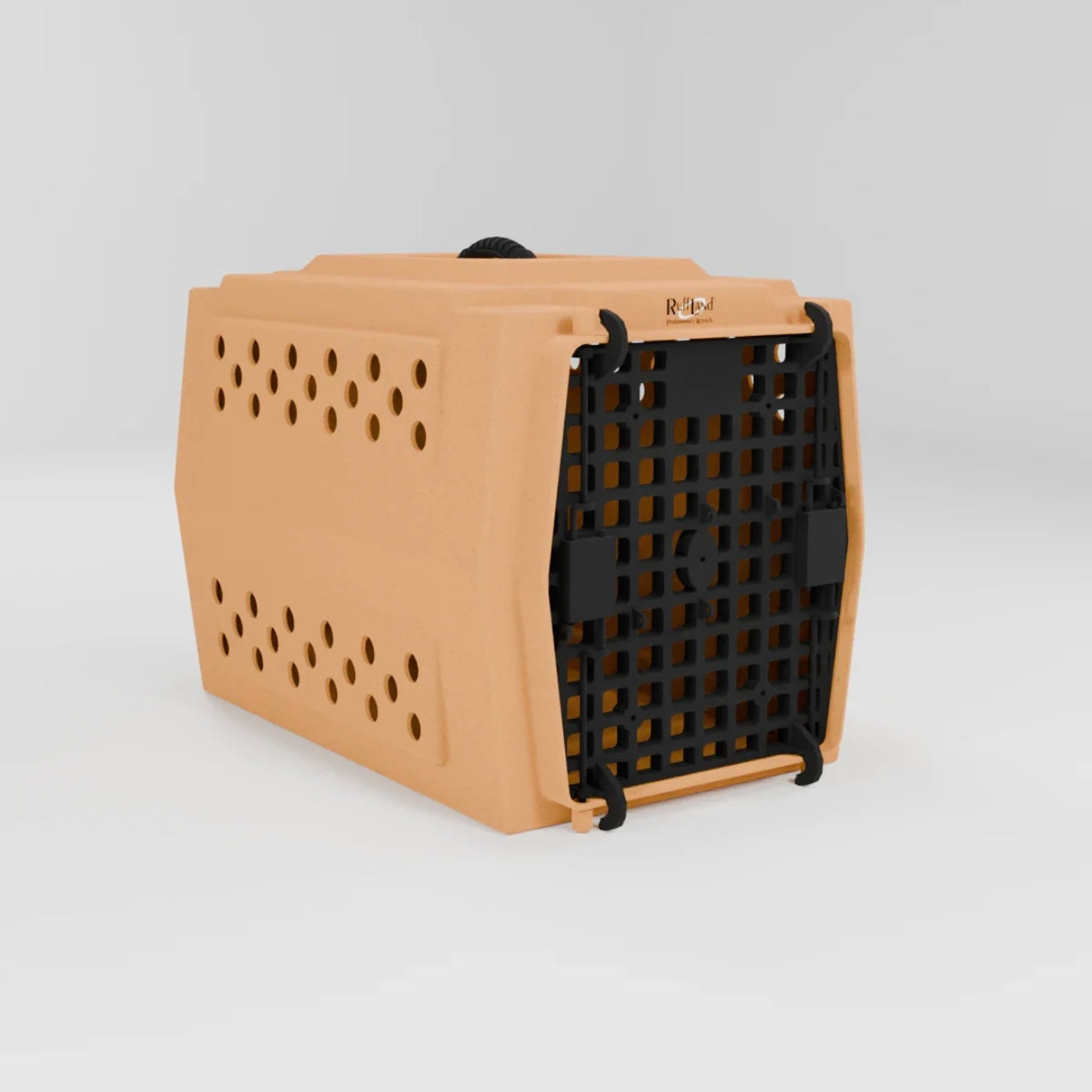 Midsize Ruffland Kennel