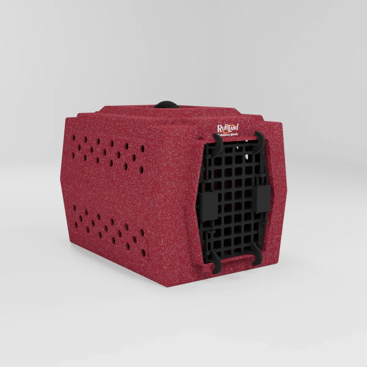 Small Ruffland Kennel