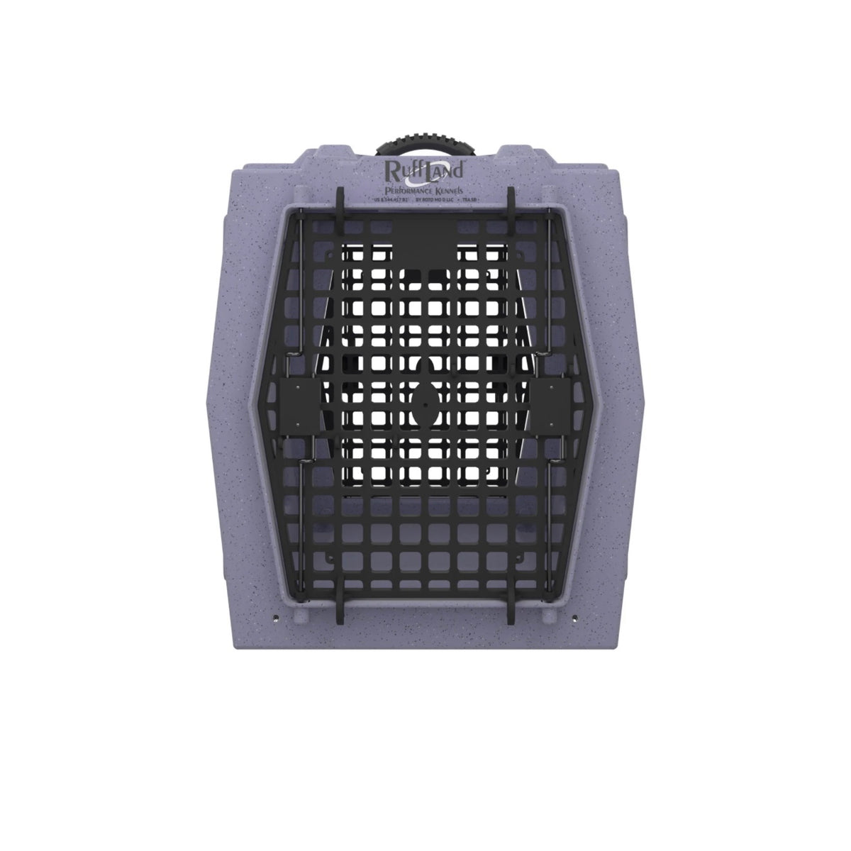 Intermediate Ruffland Kennel *In Store Pickup Only*
