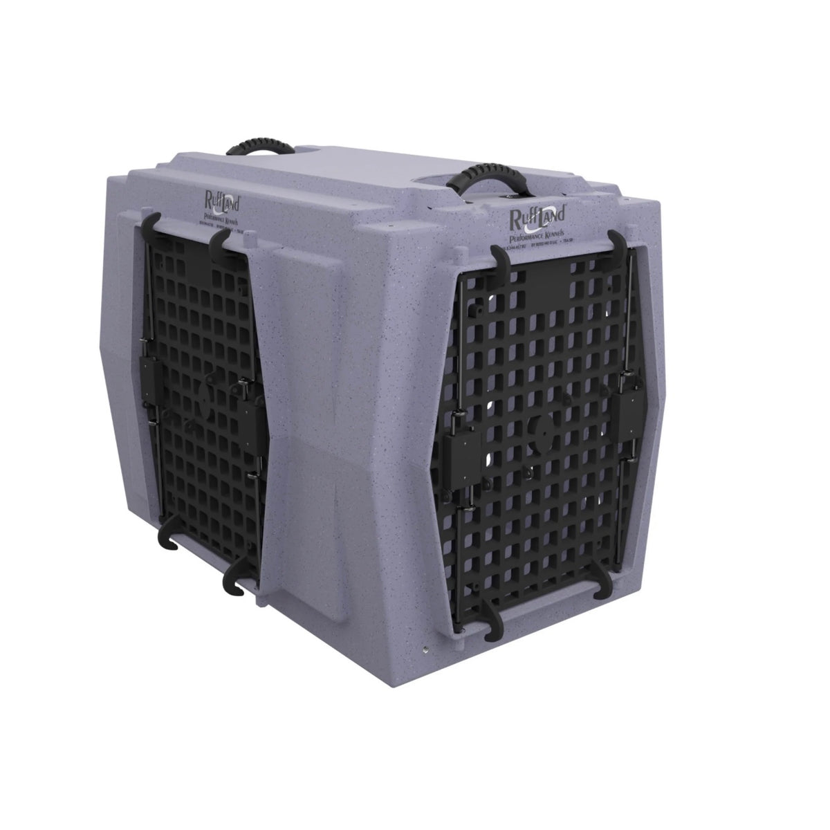 Intermediate Ruffland Kennel *In Store Pickup Only*